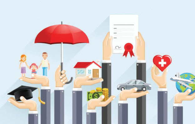 Bảo hiểm là danh mục nên đầu tư