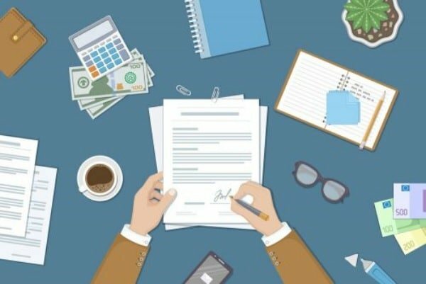Các hồ sơ thủ tục cần chuẩn bị