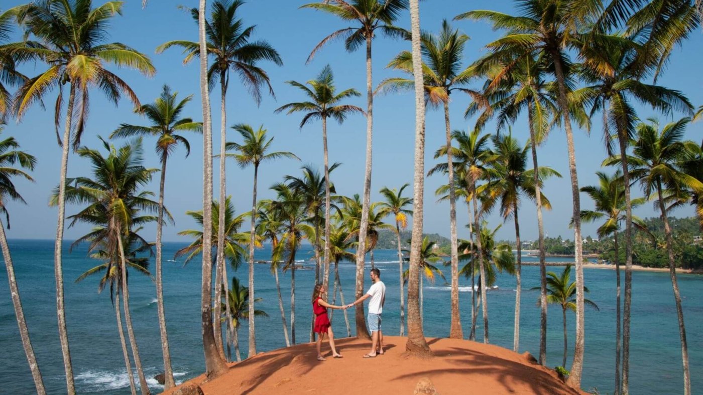 Thời tiết Sri Lanka có giống Việt Nam không? Review khí hậu cho người Việt XKLĐ 2026