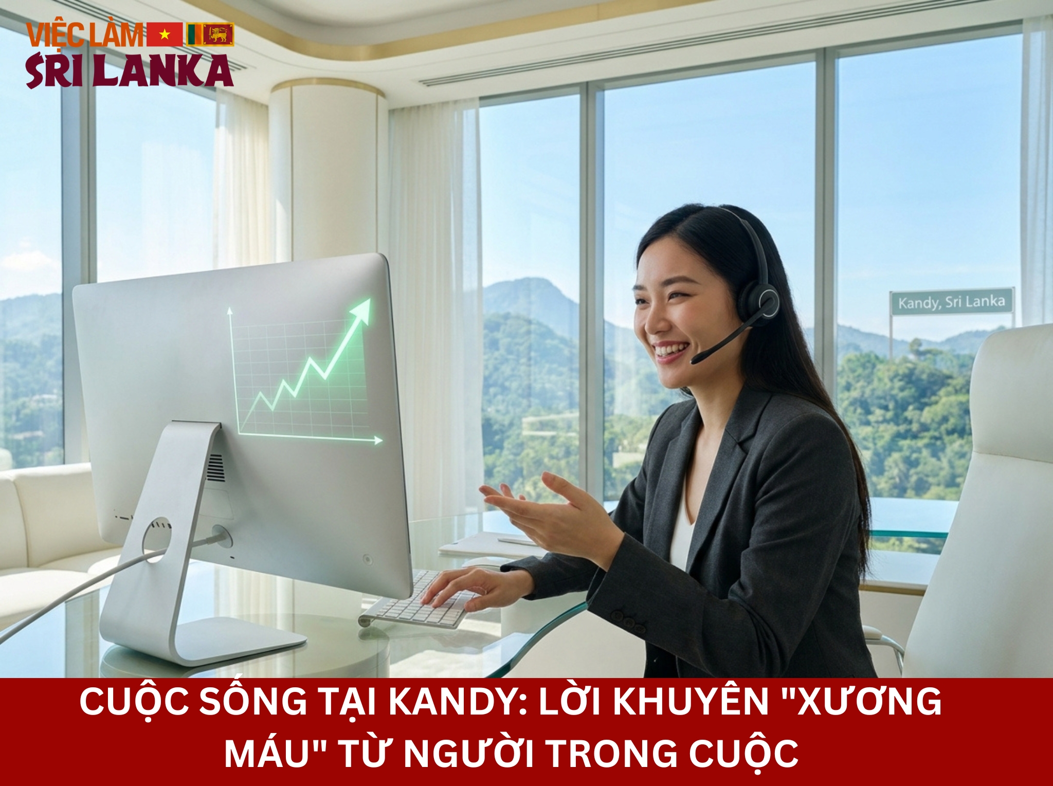 Cuộc Sống Tại Kandy Lời Khuyên Xương Máu Từ Người Trong Cuộc