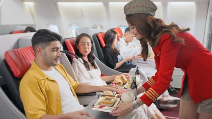 Dịch vụ đi kèm người lao động cần biết