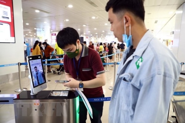 Hướng dẫn di chuyển an toàn, nhanh chóng