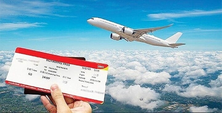 Kinh nghiệm đặt vé dễ dàng nhất