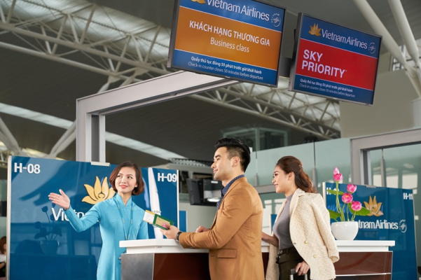 Kinh nghiệm làm thủ tục ở sân bay quốc tế tại Sri Lanka