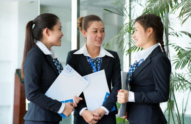Lý do nên mở rộng cơ hội việc làm ở Sri Lanka