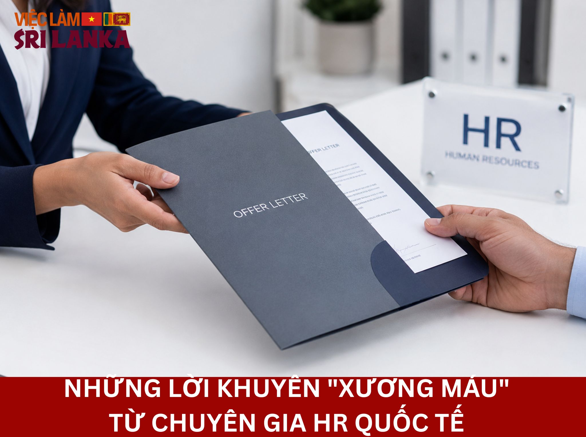 visa làm việc sri lanka có thời hạn bao lâu