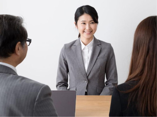 Tâm lý vững vàng là yếu tố quan trọng
