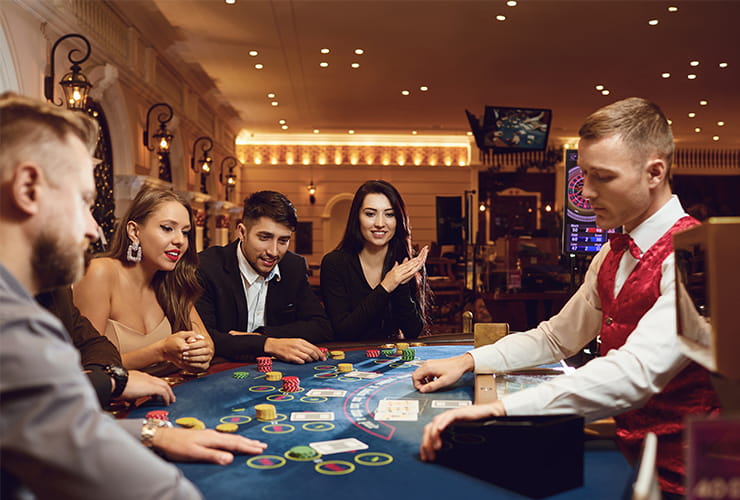 Làm việc ngành Gambling ở Sri Lanka: Visa, hợp đồng & bảo hiểm ra sao?