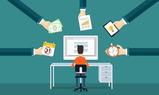 Việc làm sale marketing tại Sri Lanka: Cơ hội và thách thức