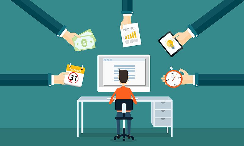 Việc làm sale marketing tại Sri Lanka: Cơ hội và thách thức