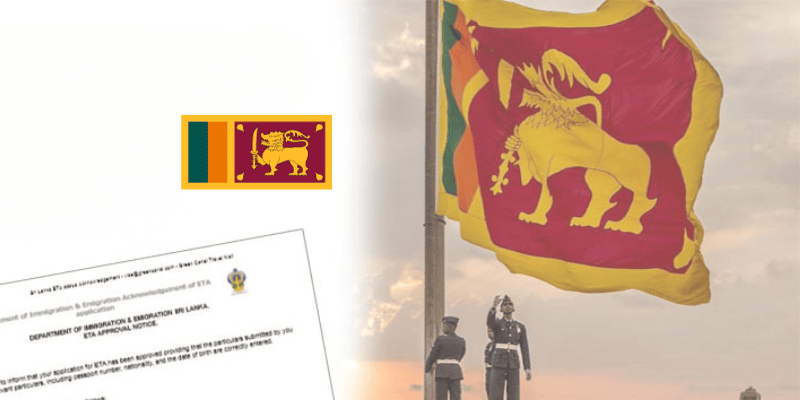 Visa lao động Sri Lanka – Lộ trình cho người Việt làm ngành casino
