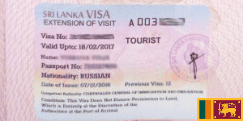 Visa nhân sự ngành Gambling tại Sri Lanka: Hướng dẫn từ A–Z