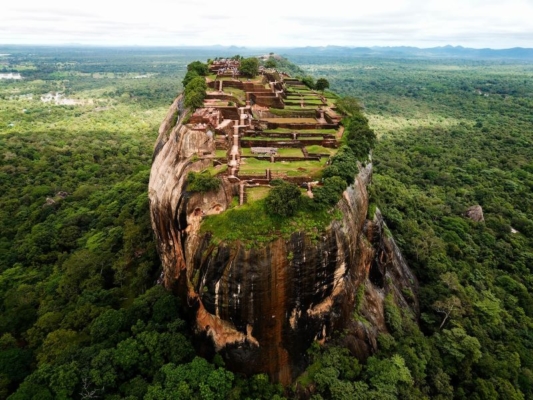 Tìm hiểu định cư tại Sri Lanka khi làm ngành Gambling