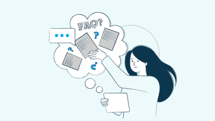 Tổng hợp câu hỏi thường gặp nhất