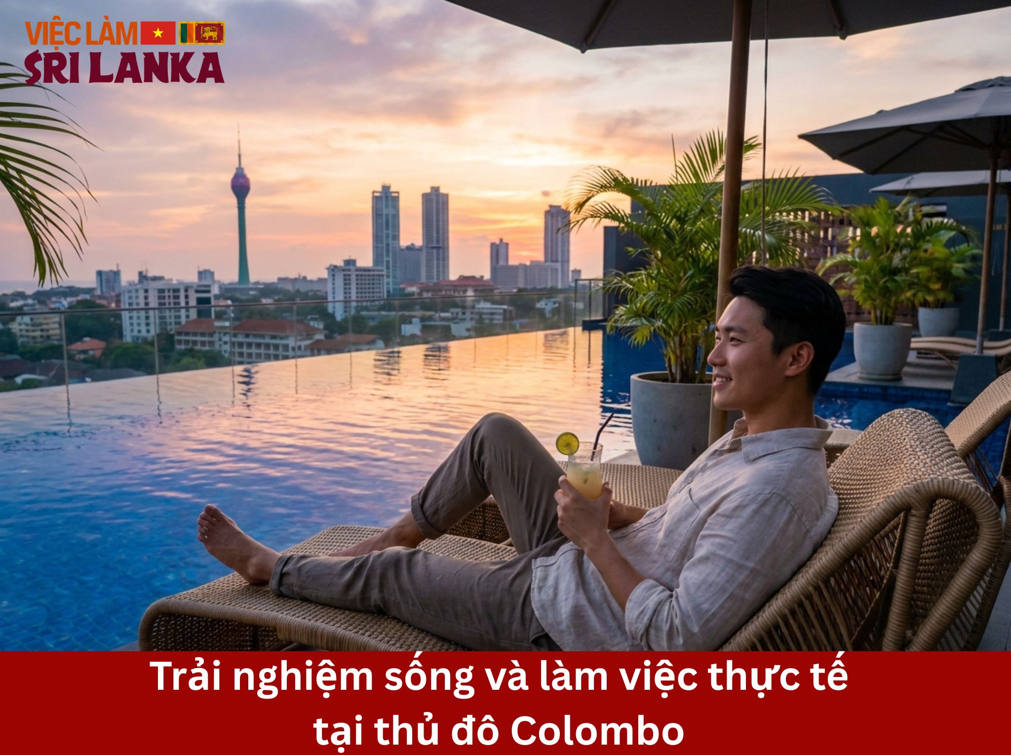mức lương trung bình tại sri lanka 2026