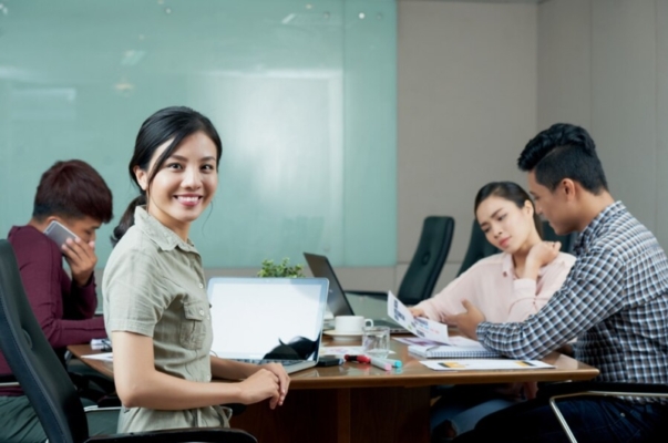 Các vị trí thường xuyên tuyển dụng