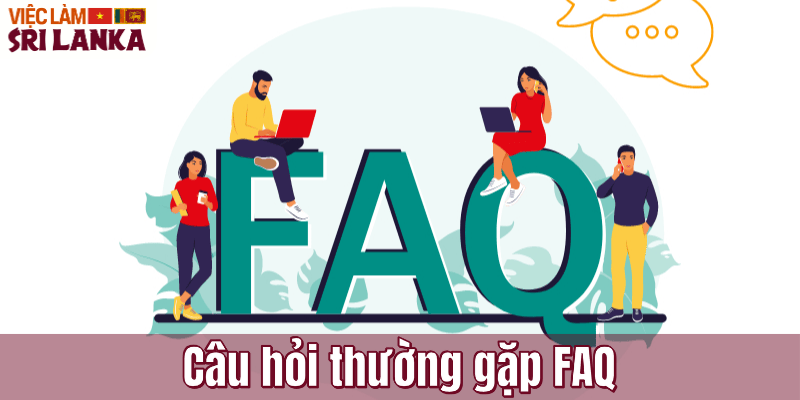 Câu hỏi thường gặp FAQ
