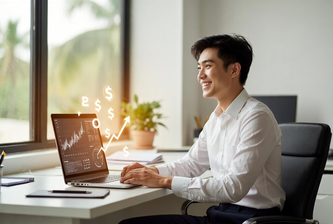 5 tiêu chí vàng để nhận diện công ty uy tín Sri Lanka