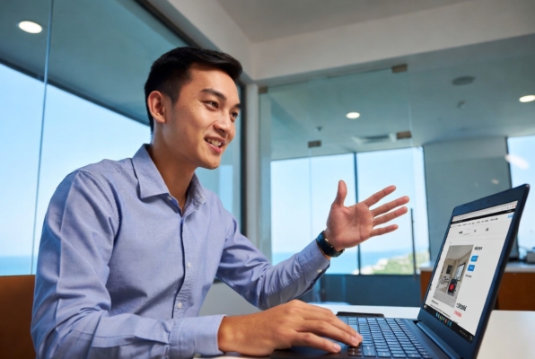 Tổng hợp các việc làm văn phòng tại Sri Lanka dành cho người Việt: vị trí, lương, điều kiện và môi trường làm việc. 