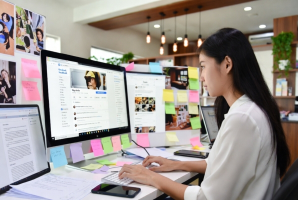 Tổng hợp các việc làm văn phòng tại Sri Lanka dành cho người Việt: vị trí, lương, điều kiện và môi trường làm việc. 