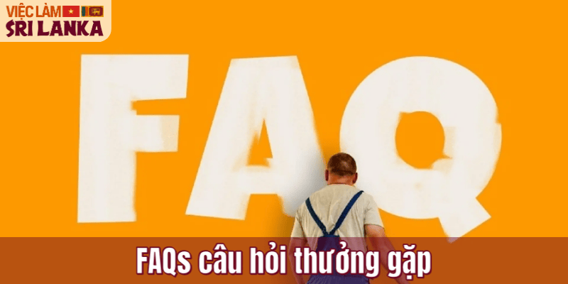 FAQs câu hỏi thưởng gặp