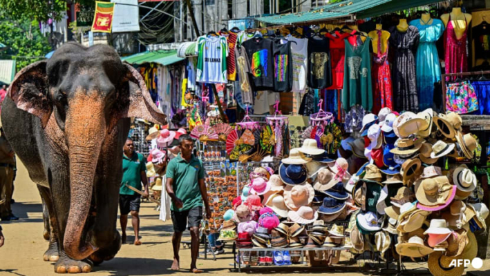 Đặc điểm khí hậu tổng quan tại Sri Lanka