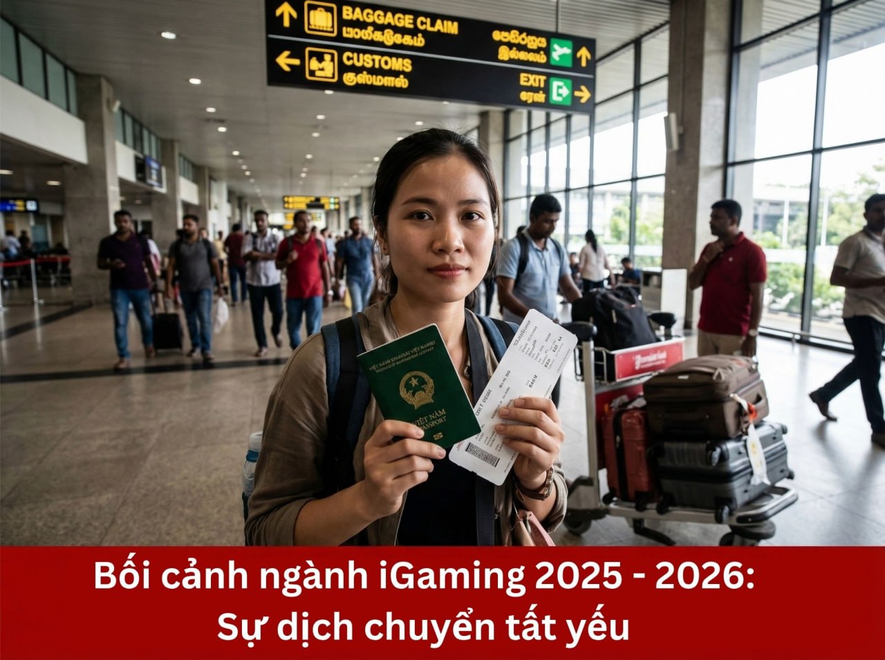 tại sao nhân sự gambling chuyển sang sri lanka