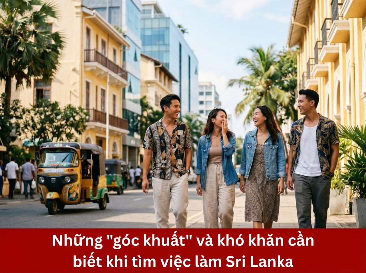 tại sao nhân sự gambling chuyển sang sri lanka