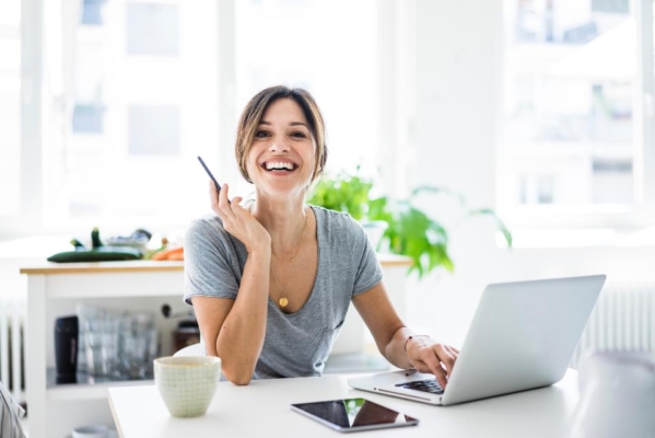 Quy trình tìm việc hiệu quả