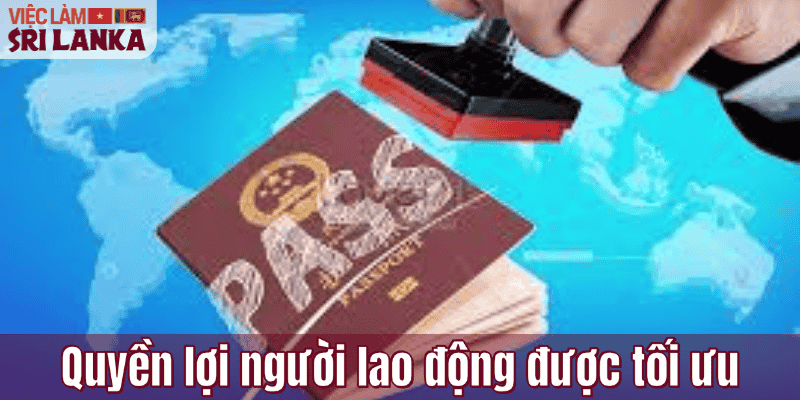 Quyền lợi người lao động được tối ưu