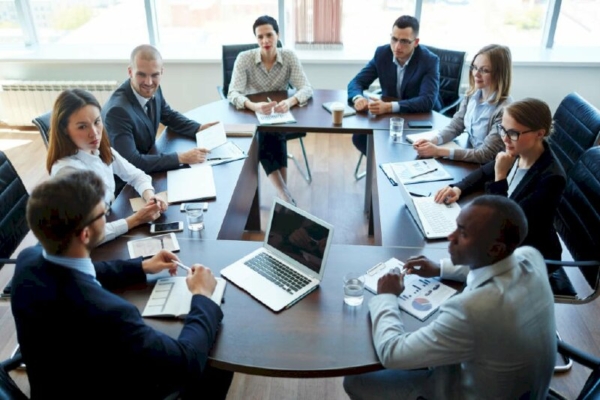 Sơ lược về tình hình thị trường việc làm