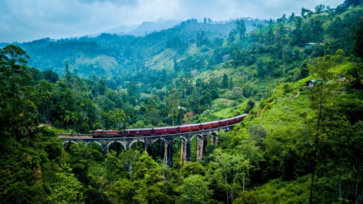 Hành trình thích nghi và cộng đồng người Việt tại Sri Lanka