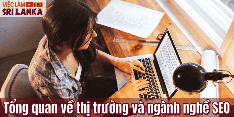Tổng quan về thị trường và ngành nghề SEO