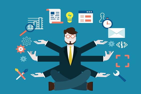 Tổng quan về thị trường và nhu cầu tuyển dụng