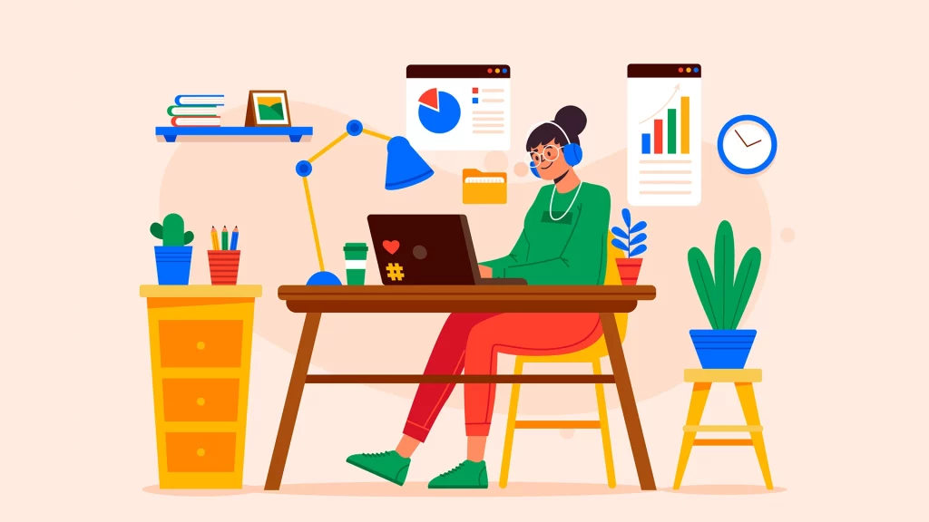 Giữ thái độ chuyên nghiệp và xây dựng thương hiệu cá nhân trong môi trường quốc tế
