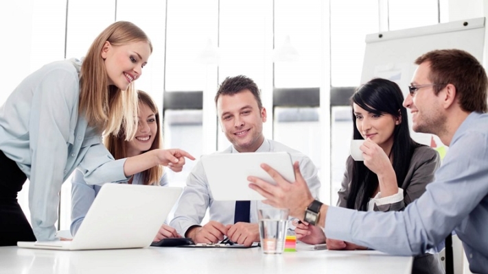 Yêu cầu cần đạt trước khi ứng tuyển