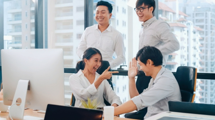 Yêu cầu cơ bản dành cho ứng viên